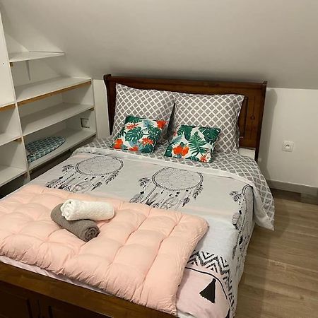Les Cles Du Bonheur, Entre Mer & Montagne Apartman Les Trois-Bassins Kültér fotó